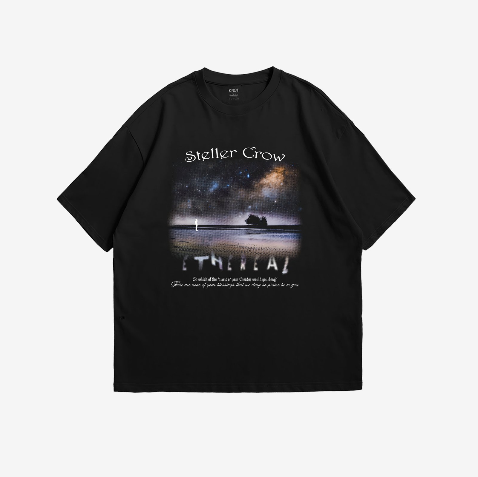 The Star Gazer